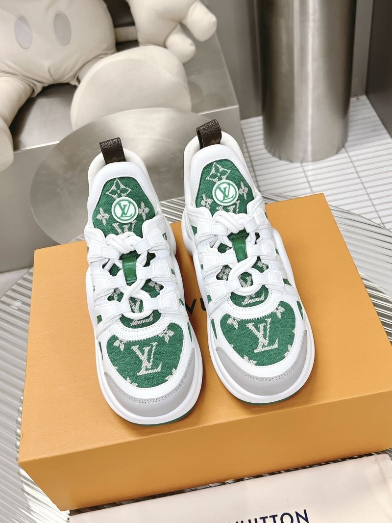 Louis Vuitton Archlight Shoes